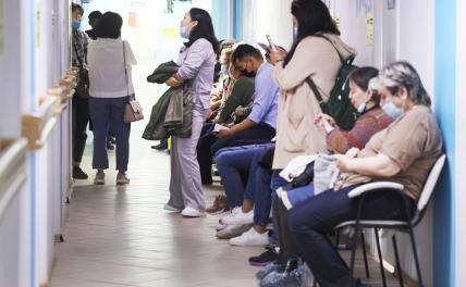 &laquo;Будет как в Индии&nbsp;&mdash; побегут, расталкивая друг друга локтями&raquo;