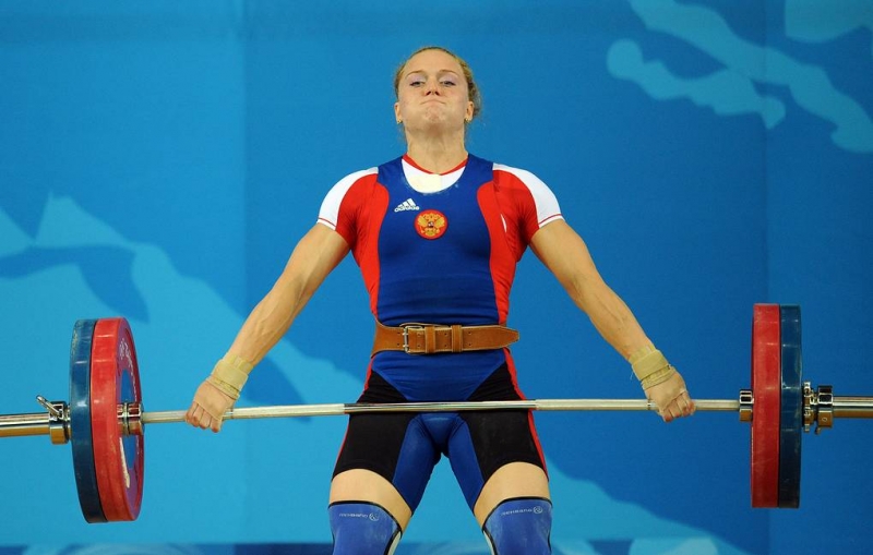 Двадцать российских штангистов обвинены в нарушении антидопинговых правил на основе LIMS