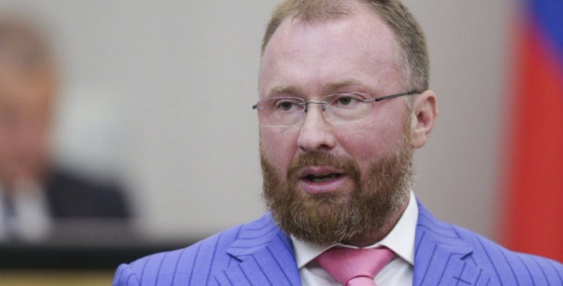 Госдума без Жириновских. Такое возможно?