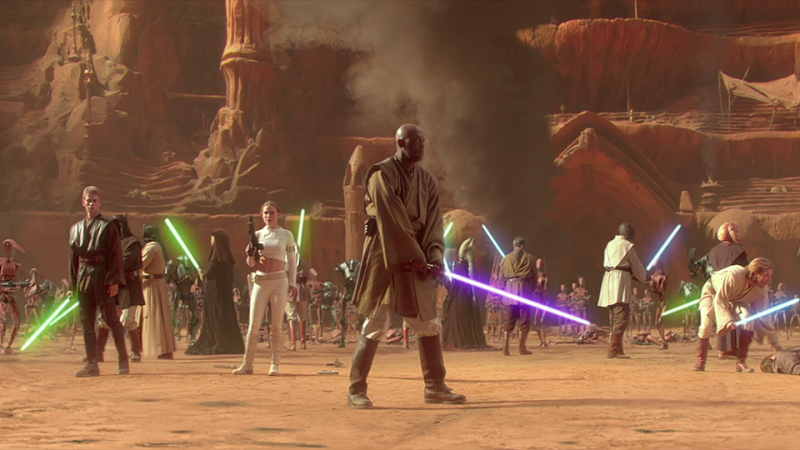 Кинокритики раскроют секрет успеха фильмов "Звездные войны" и "Мумия"