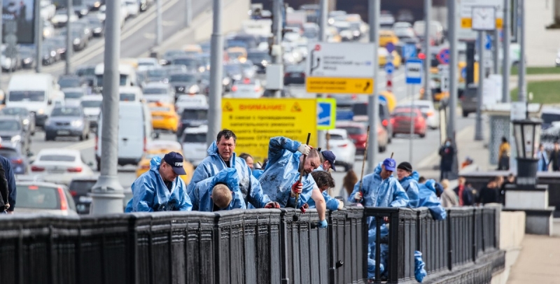 Молдавские левые договорились с гастарбайтерами