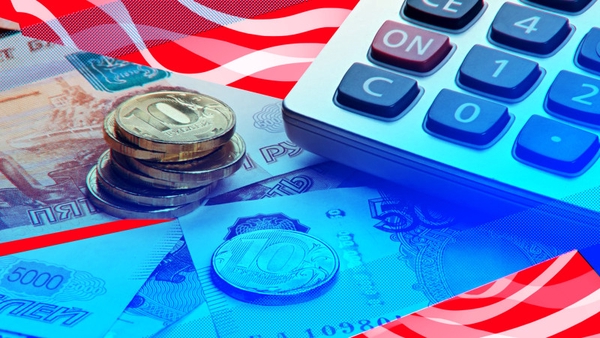 На выплаты семьям с детьми от трех до семи лет выделили более 55 млрд рублей