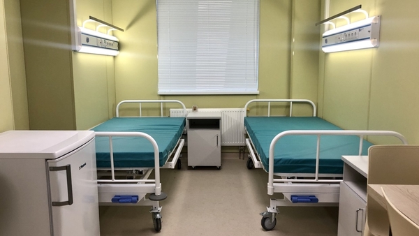 При крушении самолета в Кузбассе пострадал местный миллиардер