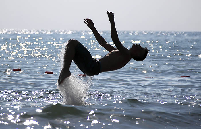 Туроператоры назвали катастрофическим падение продаж на курорты Кубани