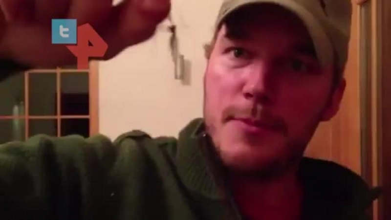 Звезда "Стражей Галактики" лишился поклонников из-за мерзкой выходки