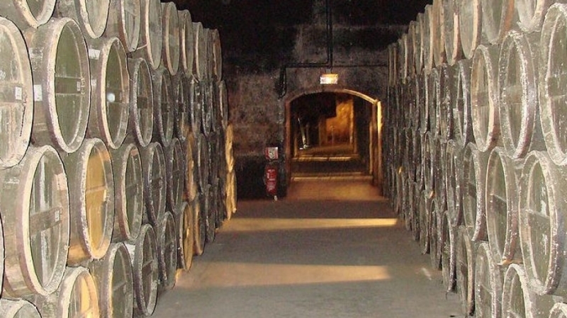 Армения планирует нарастить поставки коньяка на российский рынок