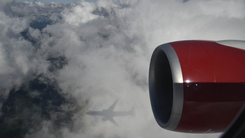 Авиасообщение с курортами Египта будет возобновлено с 9 августа