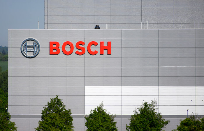 "АвтоВАЗ" остановил один из конвейеров из-за недопоставки электроники от Bosch