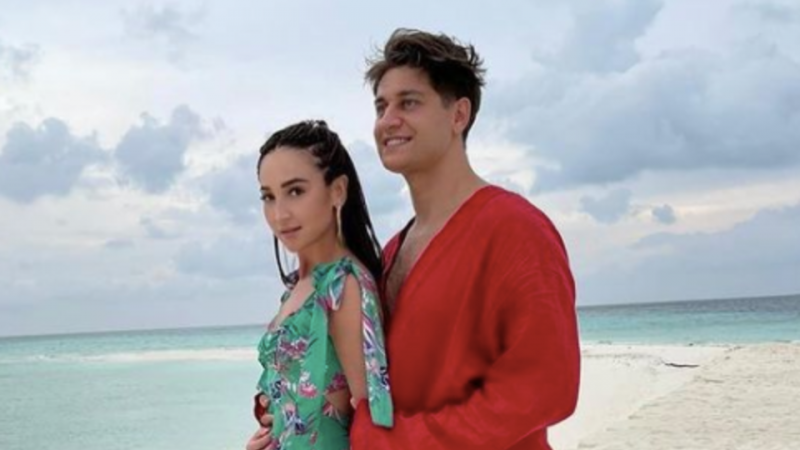 Бывший парень Бузовой заявил, что состоял в отношениях с алкоголичкой