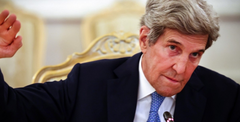 Челнок по имени Керри - NEWS.ru - 13.07.21