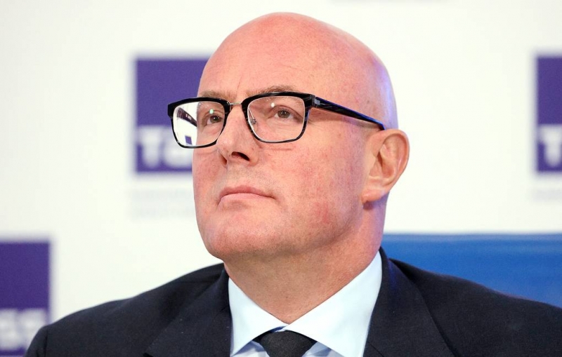 Чернышенко: признание самбо МОК является историческим событием для России