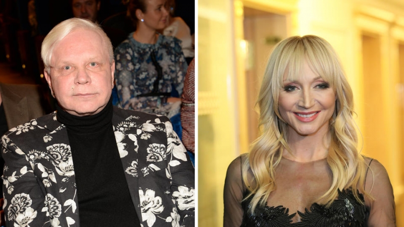 "Дочке": Моисеев завещал Орбакайте квартиру в Латвии