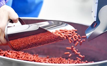 &laquo;Доктор&raquo; Голикова считает, что с пилюлями в стране все нормально