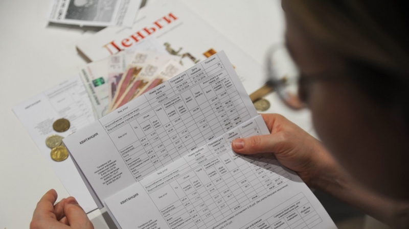 Федеральный порог оплаты коммунальных услуг может стать ниже в России