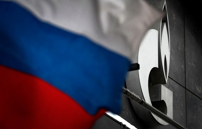 "Газпром" отказался бронировать прерываемую транзитную мощность через Украину на август