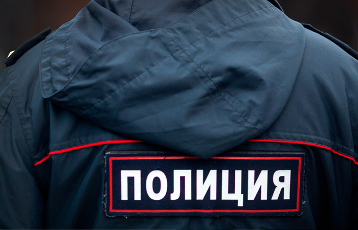 Глава самарского отделения полиции заподозрен в убийстве школьницы