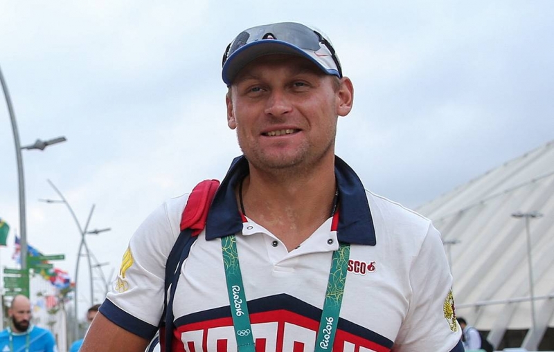 Гребцов Моргачева и Сорина исключили из команды на Игры из-за обнаружения в пробах допинга