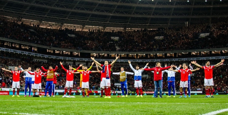 Конец «миллионеров в труселях» - NEWS.ru - 05.07.21