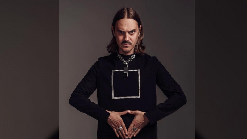 Little Big записали рейв-трек с немецким рэпером