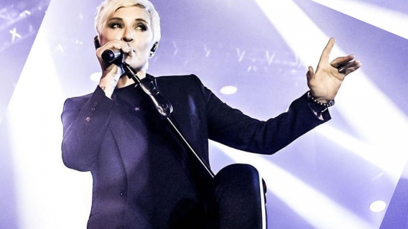 "Называют киборгом": Арбенина рассказала, что дважды перенесла COVID