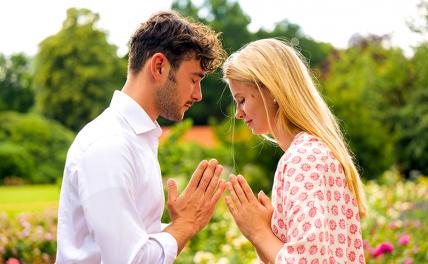 Послушал новости и покрылся прыщами