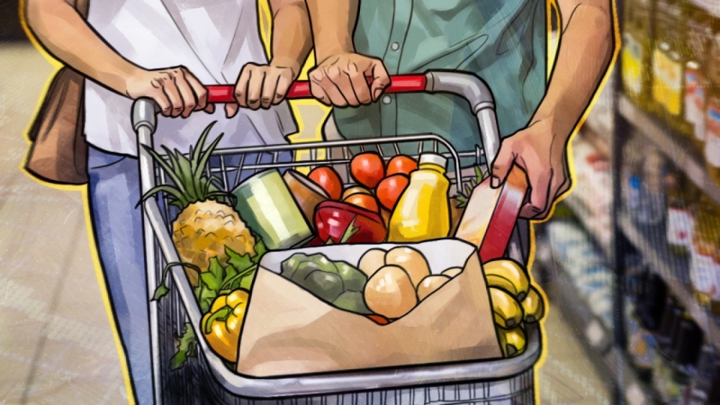 Представители ЕР обсудят меры снижения продуктовых цен на пленарном заседании