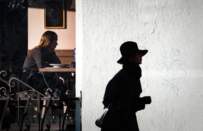 Ресторанный рынок РФ в июне вырос на 73,6%