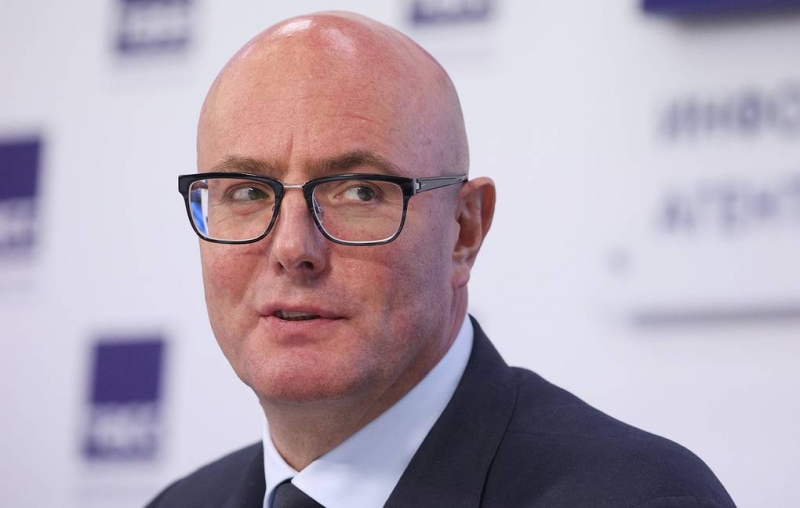 РФС продолжает консультации с правительством по поводу реформ в российском футболе

