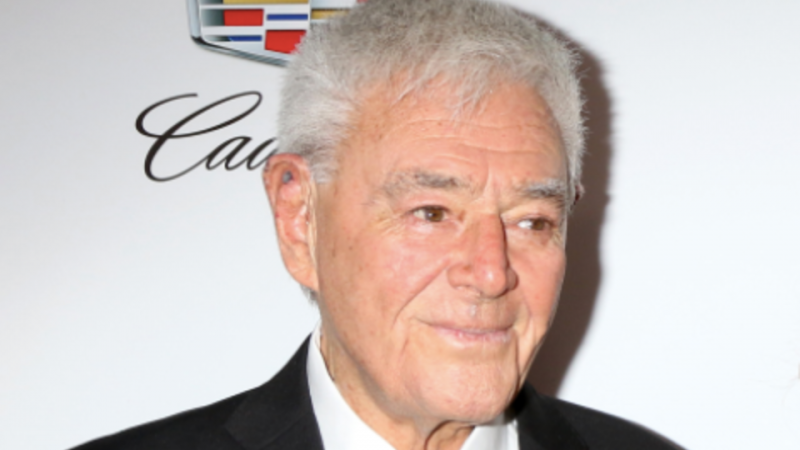 Умер режиссер "Смертельного оружия" Ричард Доннер