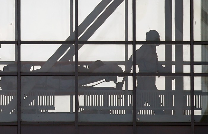 В России за сутки выявили еще 25 033 случая заражения коронавирусом