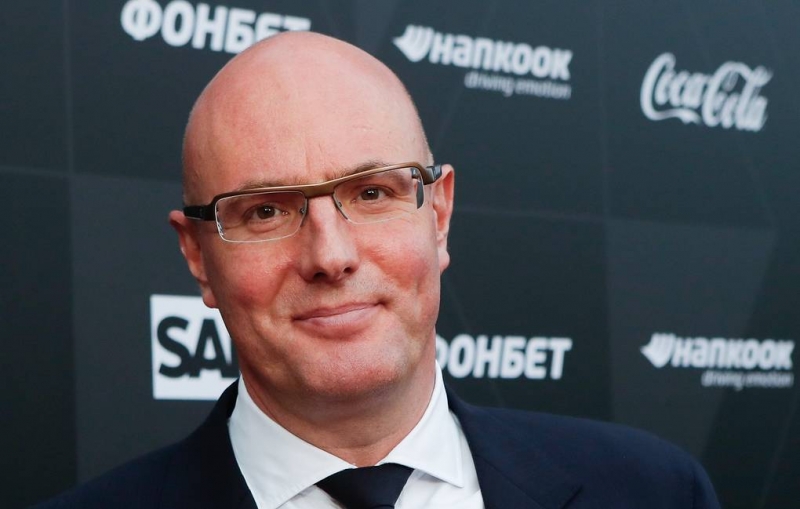 Чернышенко: российские атлеты на Паралимпиаде имеют шанс показать силу воли и мастерство

