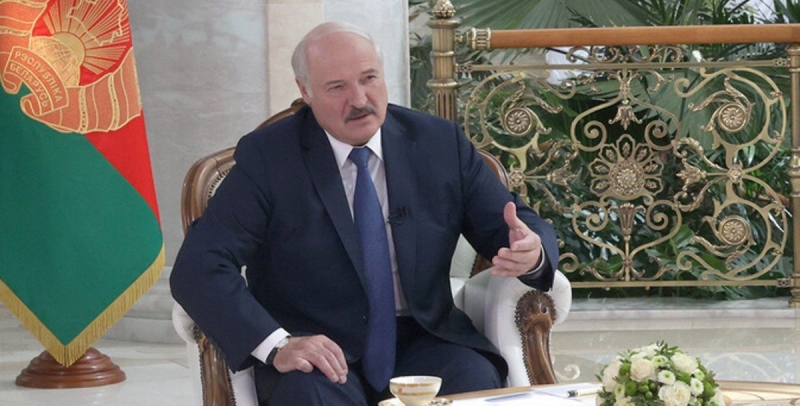 Искусство маневрирования: Лукашенко опять хочет в Россию - NEWS.ru &mdash; 31.08.21