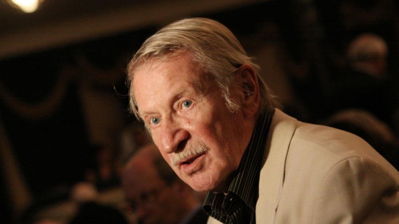 Иван Краско частично потерял память и зрение после инсульта