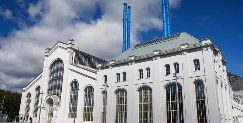 Креатив в промышленных масштабах: как создать очаги новой деловой культуры - NEWS.ru &mdash; 29.08.21