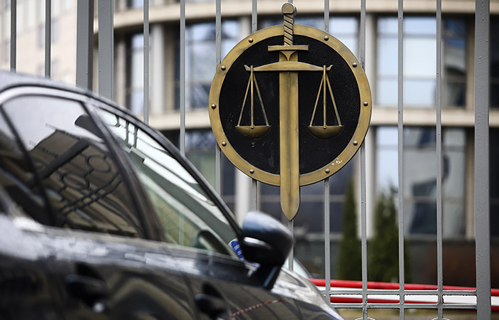 Мосгорсуд подтвердил приговор американцу Спектору по делу экс-помощницы Дворковича