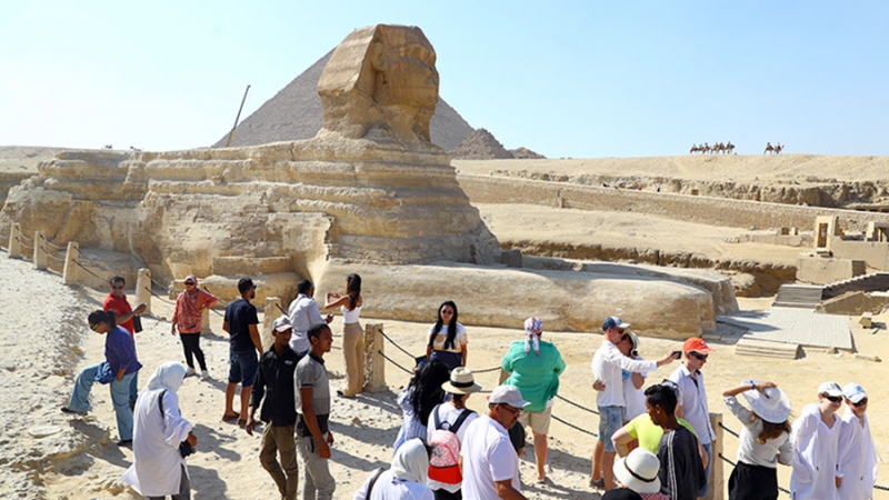 Посол РФ в Каире рассказал об усилении мер безопасности на курортах Египта