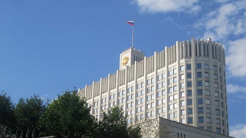 Правительство утвердило расширение границ трех дальневосточных ТОР