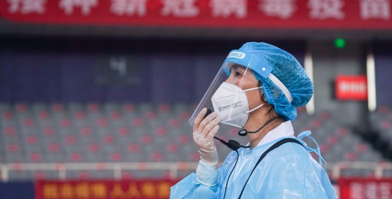 Проигранная война: почему вакцина не дала выхода из пандемии - NEWS.ru &mdash; 03.08.21