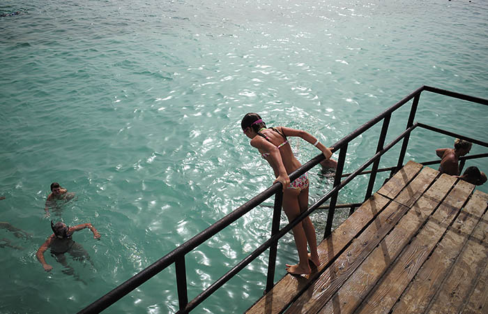 Росавиация дала допуск восьми авиакомпаниям к рейсам на курорты Египта