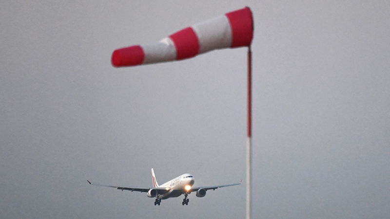 Россия и Шри-Ланка обсудили возможность увеличения числа рейсов между странами