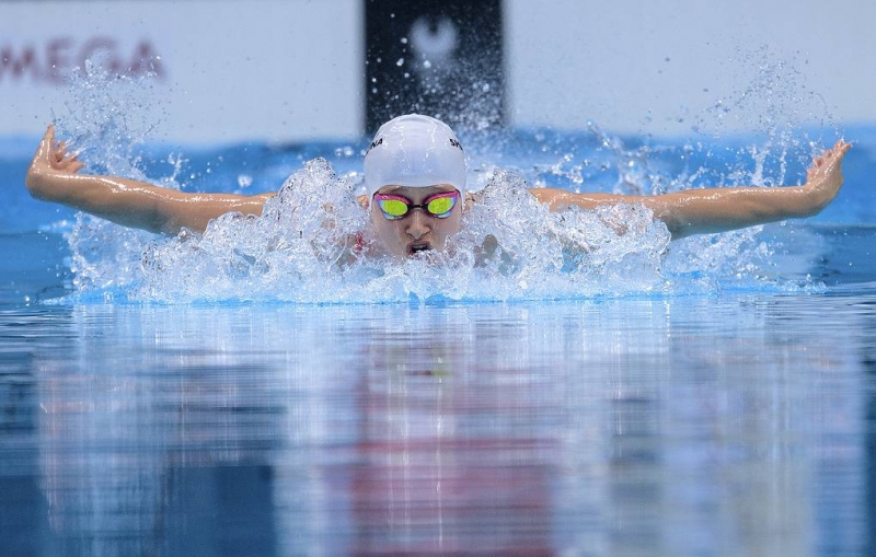 Российские спортсмены завоевали 13 наград в седьмой день Паралимпиады