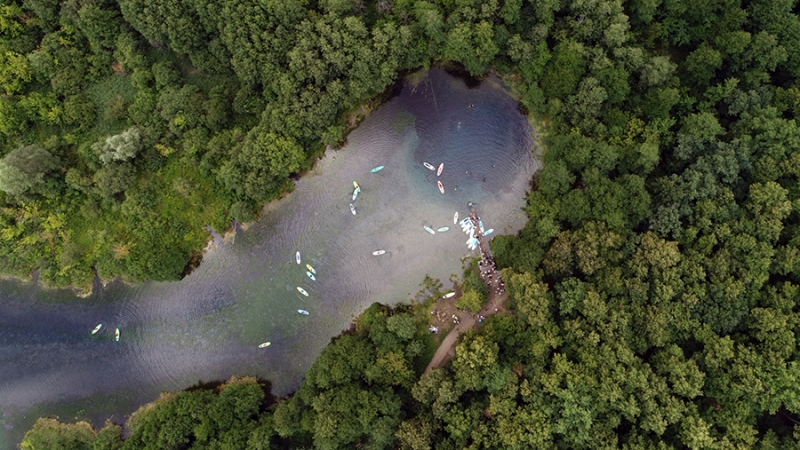 Ростуризм объявил о запуске новых чартеров в Татарстан и Тюменскую область