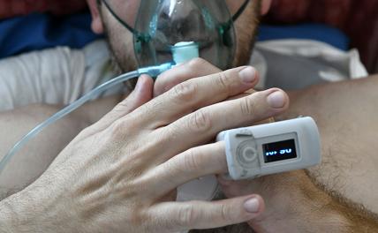 Стало понятно, у кого после COVID-19 может развиться слабоумие