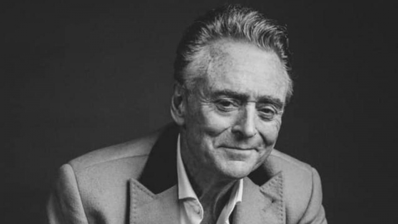 Умер основатель культовой регги-группы UB40 Брайан Треверс