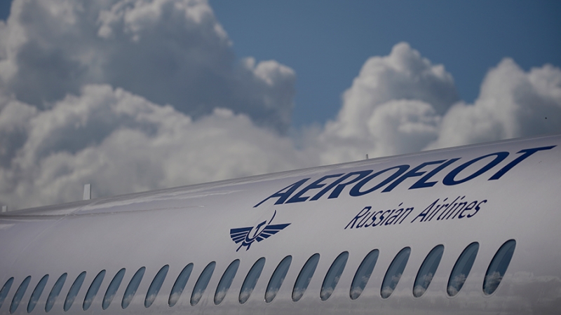 В «Аэрофлоте» рассказали о возможности возврата денег за билеты в Бангкок