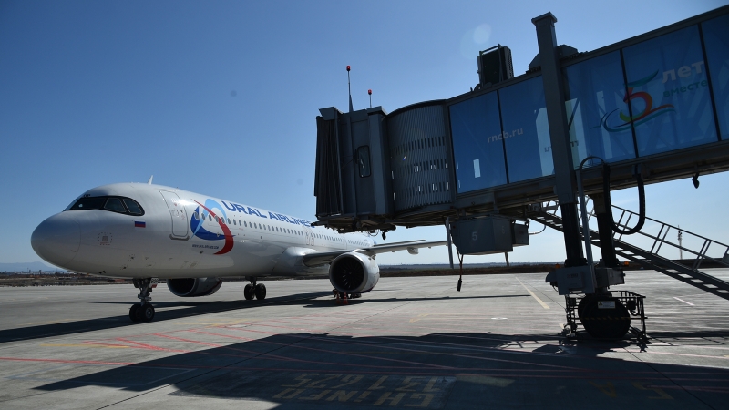 В АТОР заявили о значительном снижении стоимости авиабилетов