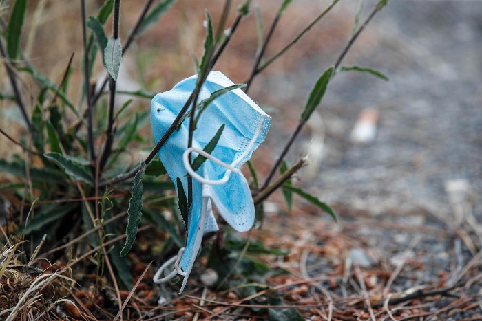 В РФ выявлено более 21,6 тыс. новых случаев COVID-19 за сутки