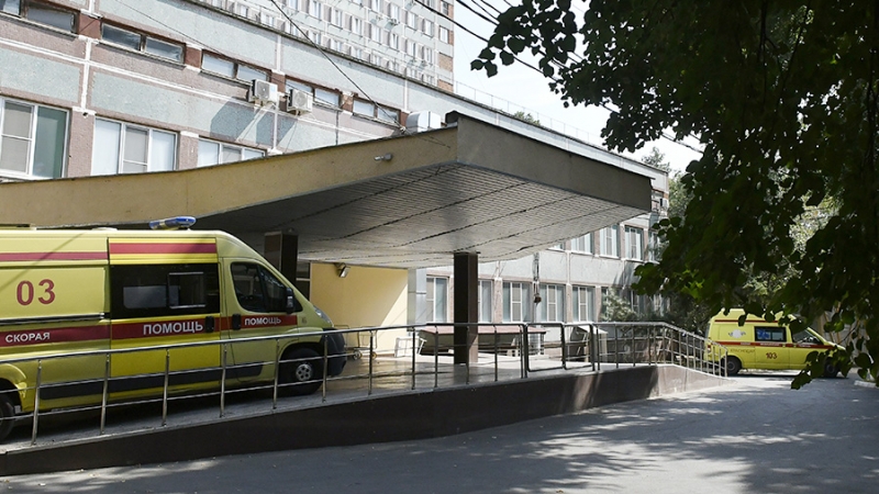 Власти Кубани назвали условие для снятия антиковидных ограничений