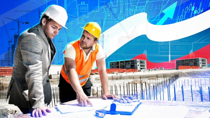 Застройщики получили возможность компенсировать затраты по госконтрактам