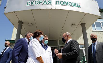 Журналист &laquo;Свободной Прессы&raquo;, перенесший ковид: Сами не лечим&nbsp;&mdash; другим не даём